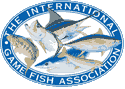 Your Florida Keys fishing guide Capt. Larry Sydnor is an International Game Fish Association certified captain